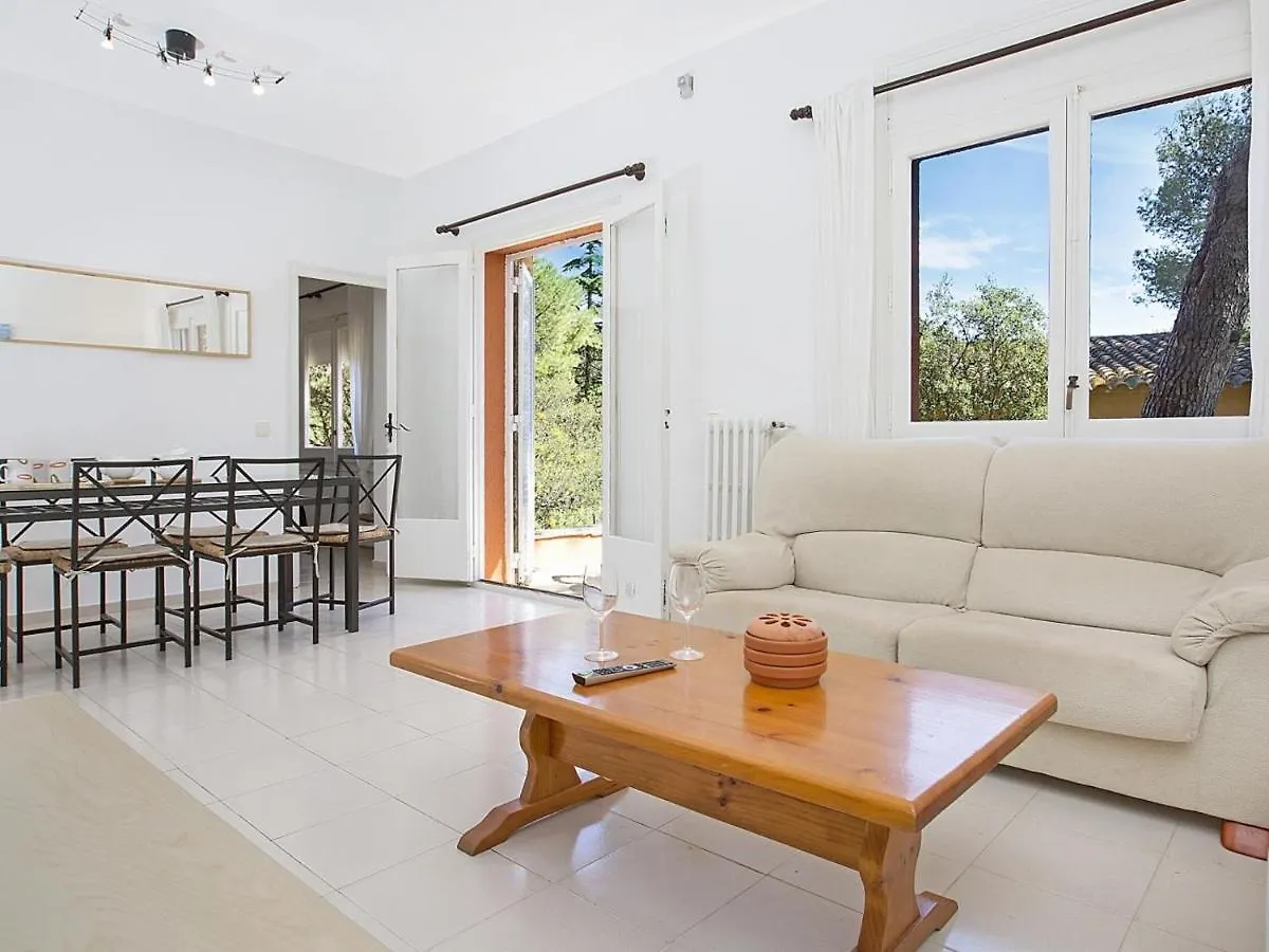 0327 Apartment In Llafranc Spagna