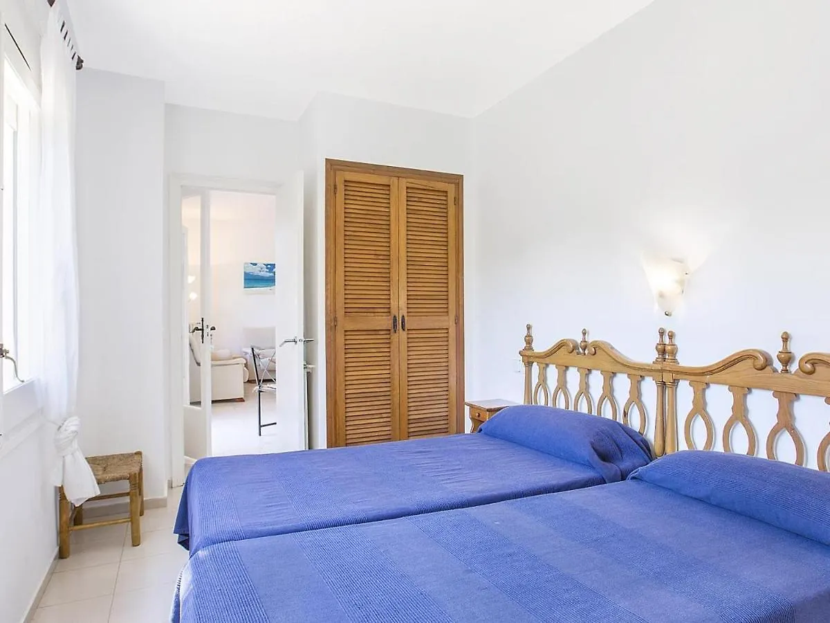 0327 Apartment In Llafranc Spagna